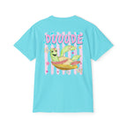 Magical Cruise Line Crush "Dude" Pocket Tee
