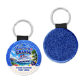 Family Cruise Bag Charm Keychain - Suite Escape