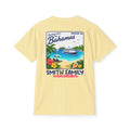 Greetings from the Bahamas Pocket Tee - Suite Escape