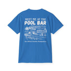 Meet Me at the Pool Bar - Suite Escape