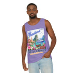 Greetings from Thailand Tank Top - Suite Escape