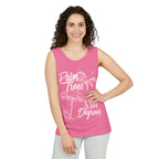 Palm Trees & 80 Degrees Tank Top - Suite Escape