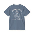 Cruise Club Pocket Tee - Suite Escape