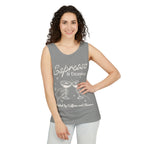 Espresso & Excursions Tank Top - Suite Escape