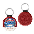 Christmas Cruise Bag Charm Keychain - Suite Escape