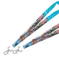 Personalized Lanyard - Asia