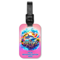 Personalized Luggage Tag - Birthday Cruise - Suite Escape
