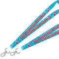 Personalized Lanyard - Fun Ship Cruise Line - Suite Escape