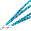 Personalized Lanyard - Superstar Cruises - Suite Escape