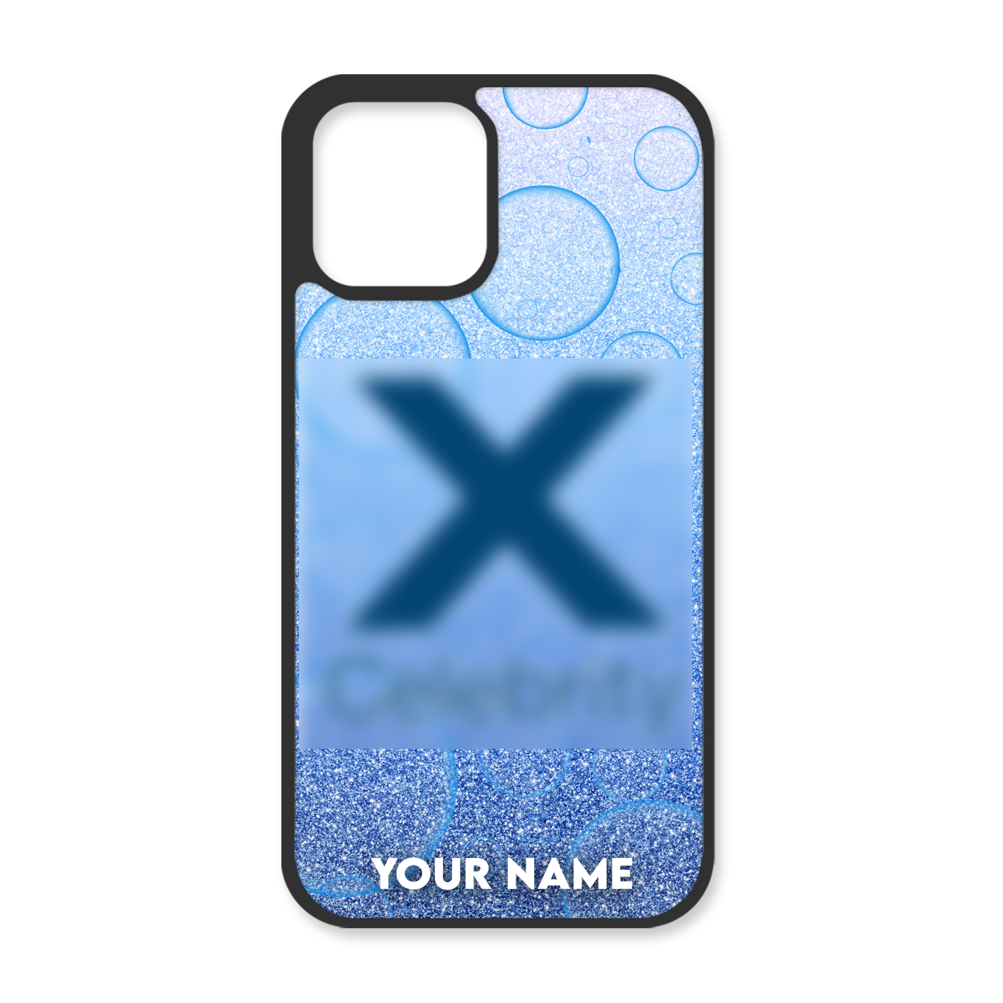 Superstar Cruises iPhone Case - Suite Escape