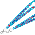 Personalized Lanyard - Magical Cruise Line - Suite Escape