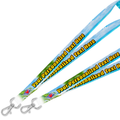 Personalized Lanyard - Magical Cruise Line (Tropical) - Suite Escape