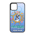 Magical Cruise Line iPhone Case - Goofy - Suite Escape