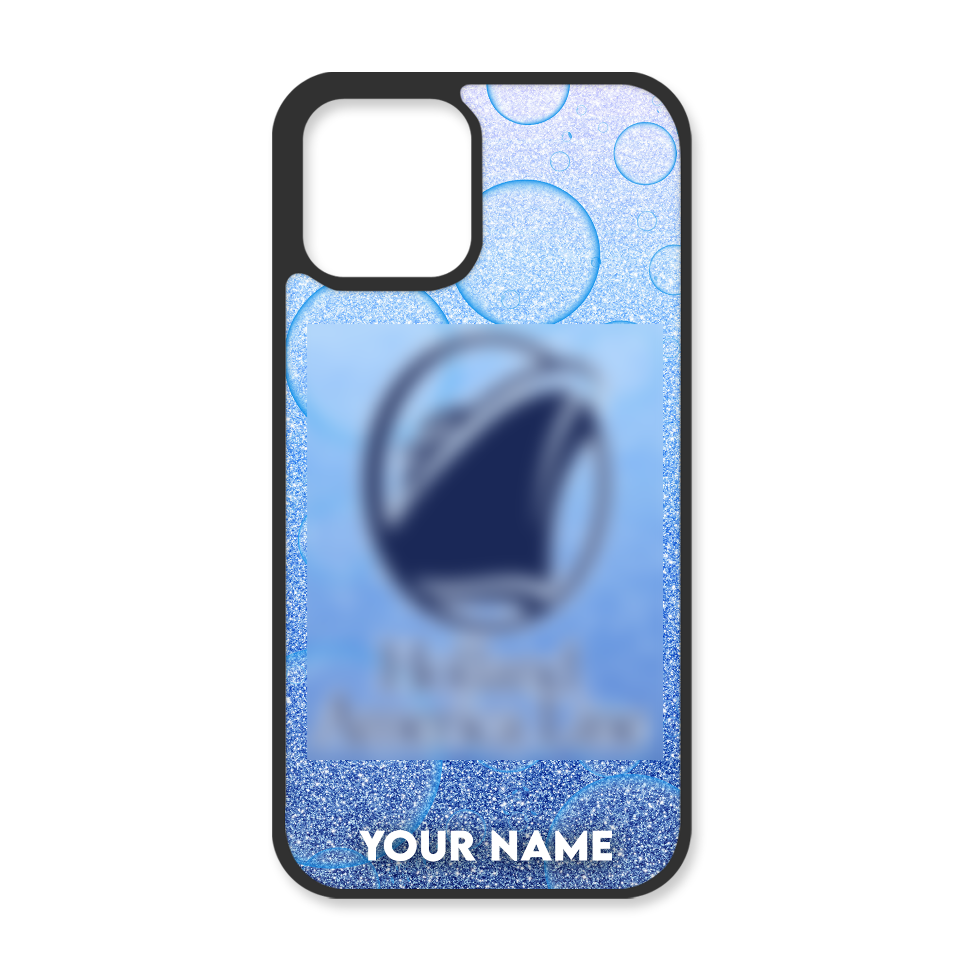 Dutch America Line iPhone Case - Suite Escape