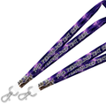 Personalized Lanyard - Pirate Ship - Suite Escape