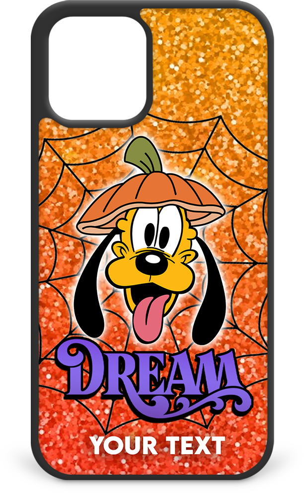 Magical Cruise Line Halloween iPhone Case - Classic Characters