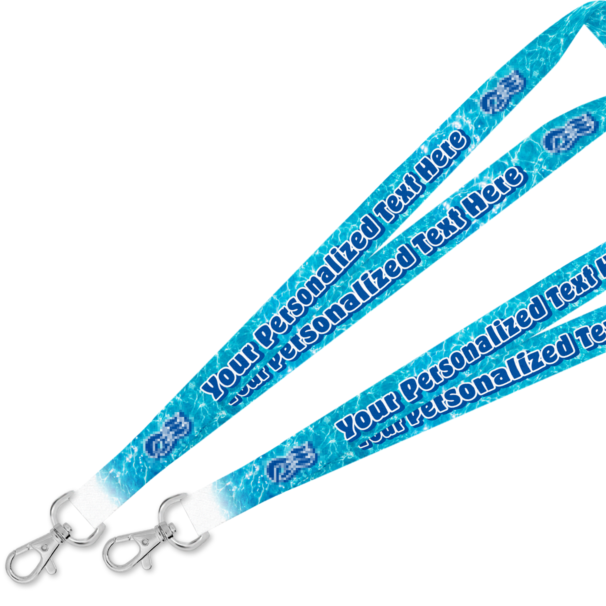 Personalized Lanyard - Prestige Cruises - Suite Escape