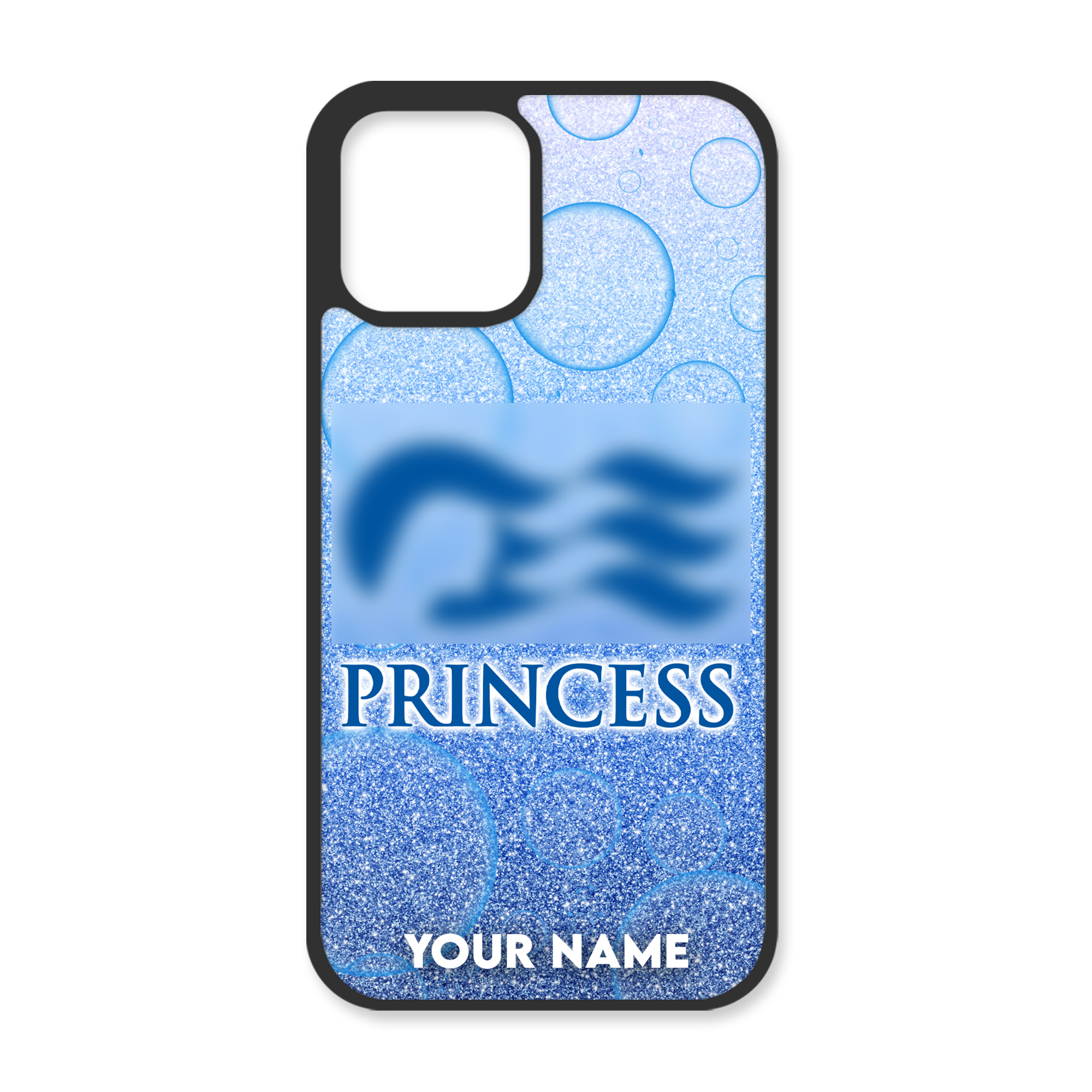Prestige Cruises iPhone Case - Suite Escape