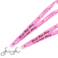 Personalized Lanyard - Starfish - Suite Escape