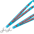 Personalized Lanyard - Maiden Voyages - Suite Escape