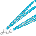 Personalized Lanyard - Wedding - Suite Escape