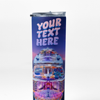 Regal Caribbean Tumbler - Wonder - Suite Escape