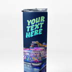 Regal Caribbean Tumbler - Legend - Suite Escape