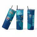 Regal Caribbean Tumbler - Ultimate Destinations - Suite Escape