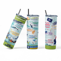 Regal Caribbean Tumbler - Caribbean Destinations - Suite Escape