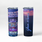 Regal Caribbean Tumbler - Utopia - Suite Escape