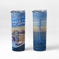 Regal Caribbean Tumbler - Icon - Suite Escape