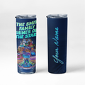 Regal Caribbean Tumbler - Star - Suite Escape
