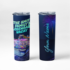 Regal Caribbean Tumbler - Legend - Suite Escape